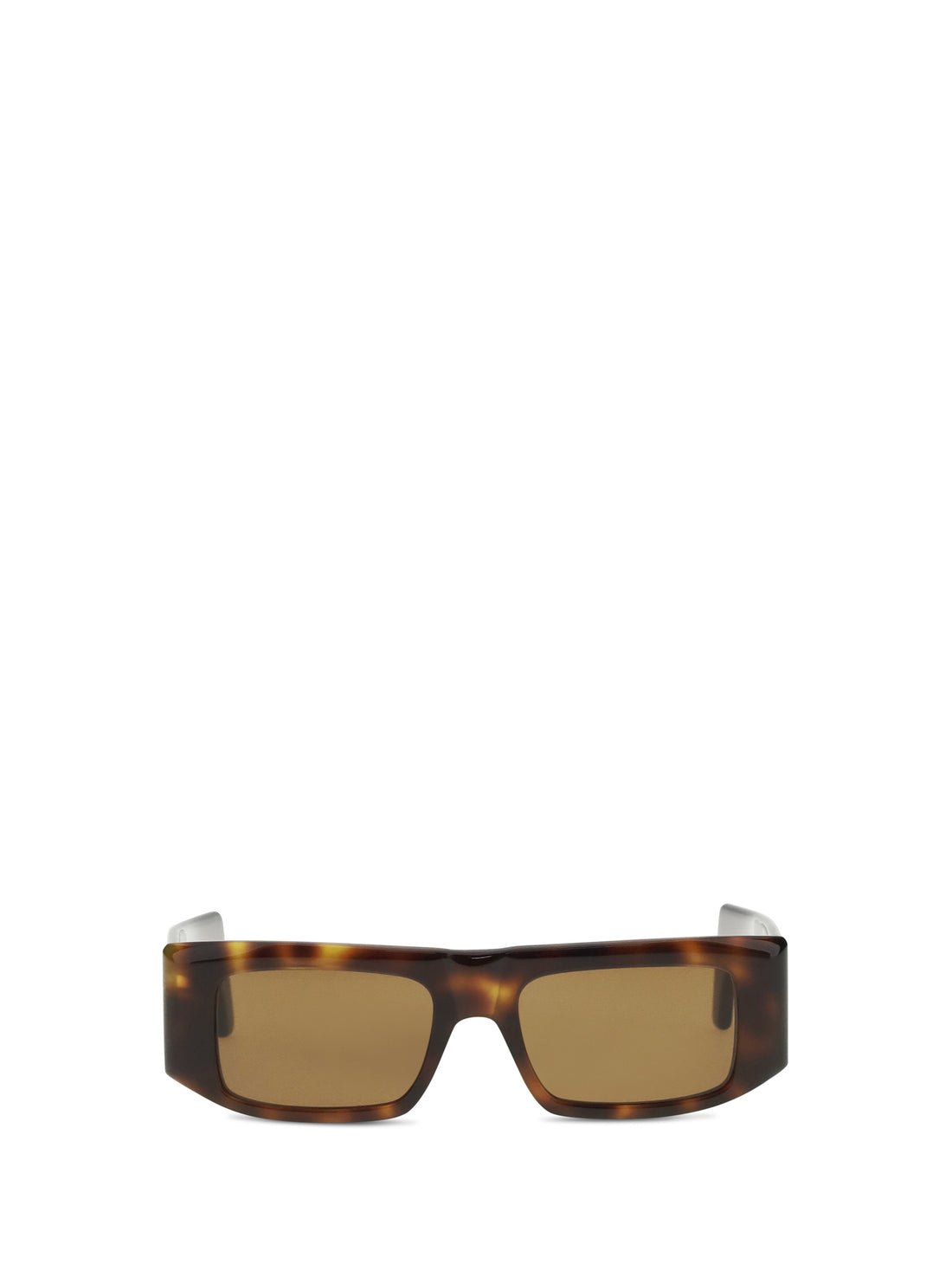 VALENTINO GARAVANI OS shield-style sunglasses
