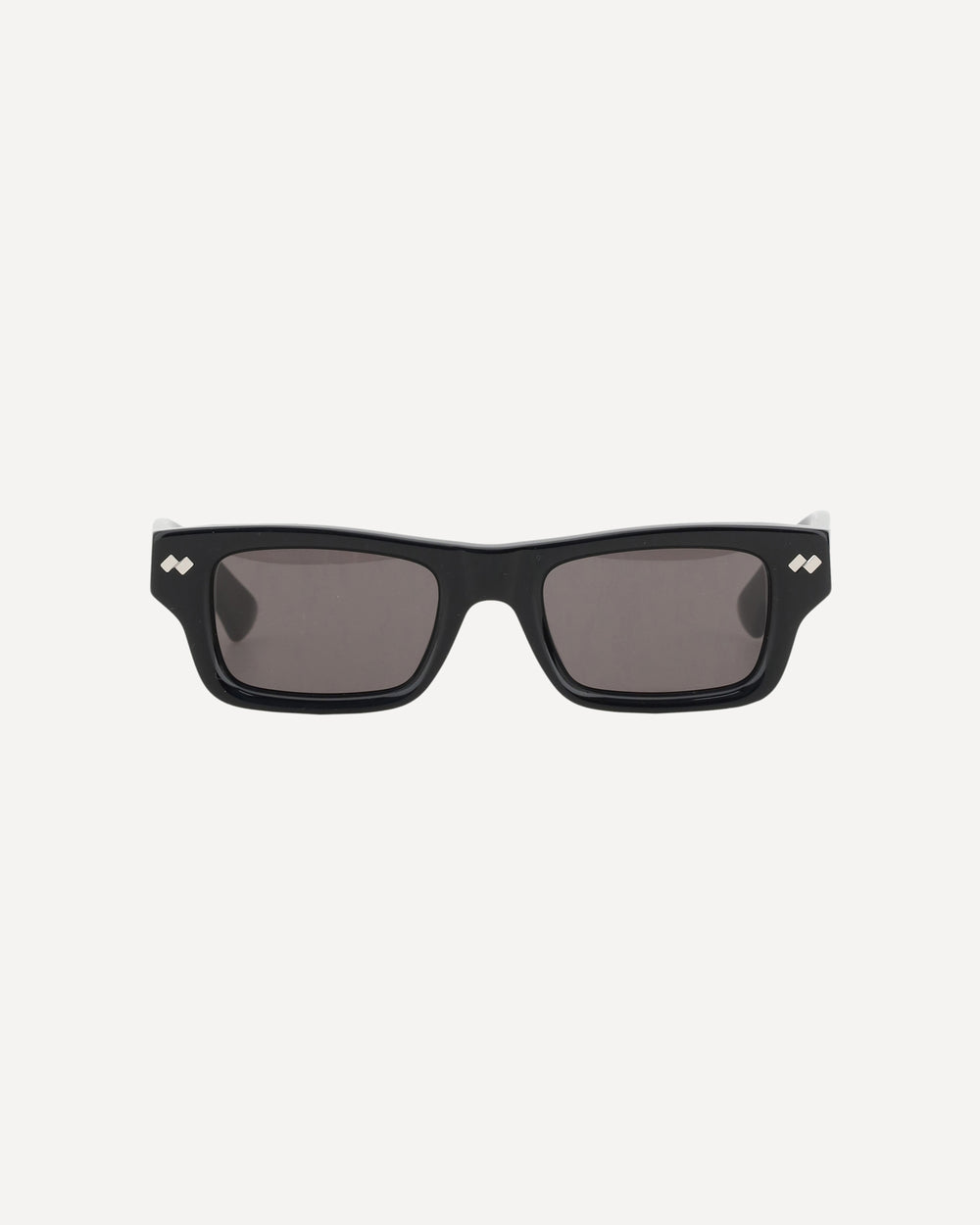 Bottega Veneta Rectangular Sunglasses