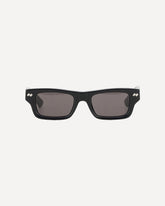 Bottega Veneta Rectangular Sunglasses