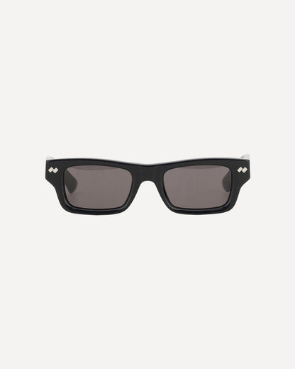 Bottega Veneta Rectangular Sunglasses