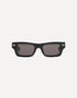 Bottega Veneta Rectangular Sunglasses
