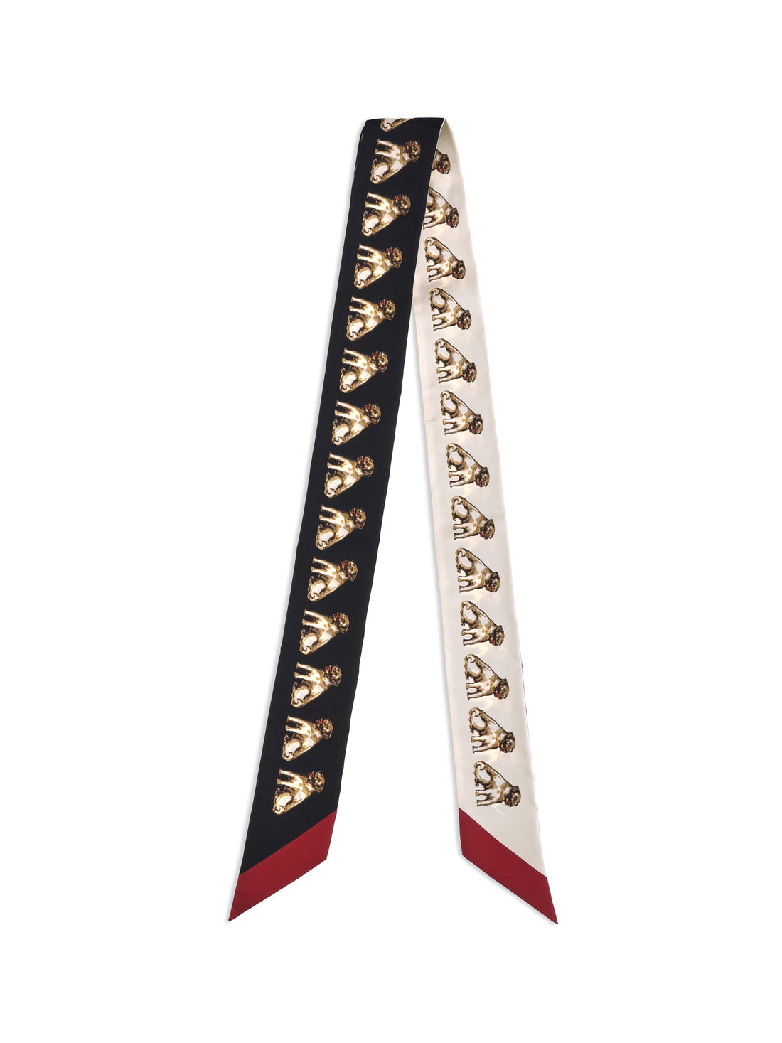 bandeaux scarf