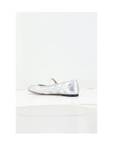 DIOR 38.5 dior ballet shoes