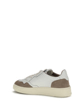 AUTRY 36 medalist low sneakers 