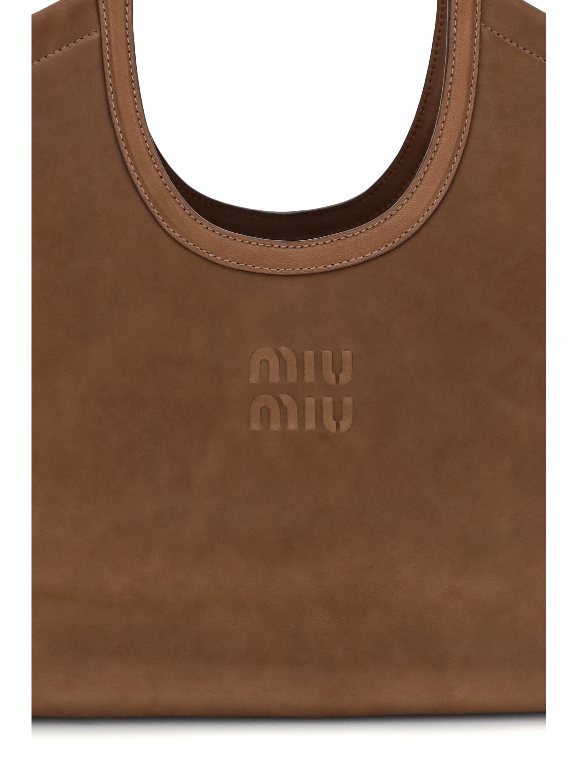 ivy nappa shopping bag