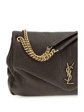 SAINT LAURENT OS calypso shoulder bag