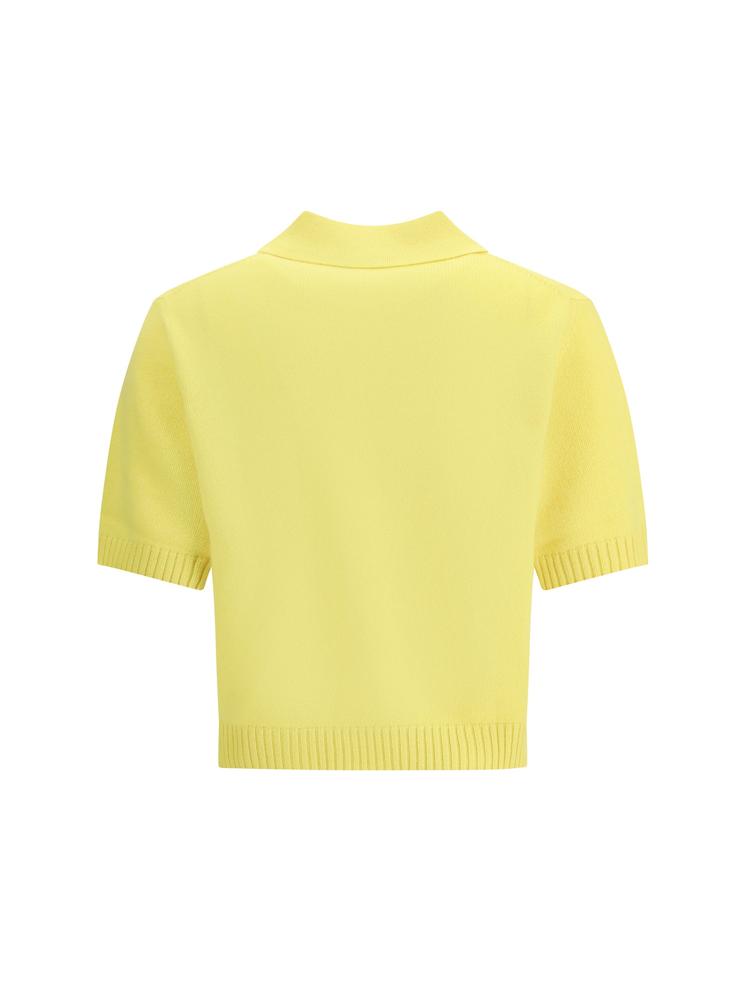 GIVENCHY M short sleeve polo