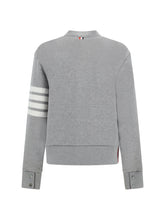 THOM BROWNE 38 cardigan