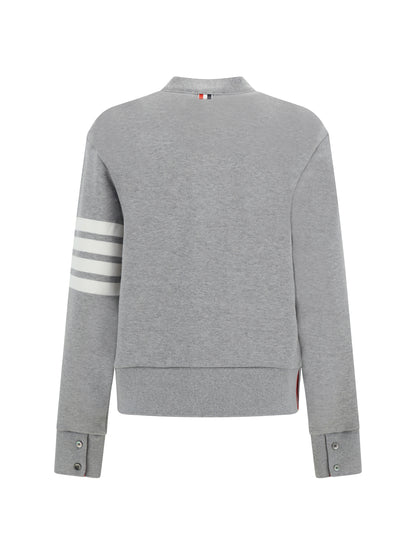 THOM BROWNE 38 cardigan