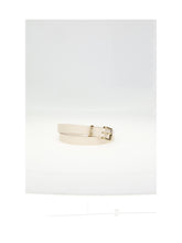 DIOR 90 belt saddle loop