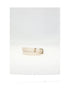 DIOR 90 belt saddle loop