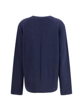 THE ROW M sibem sweater