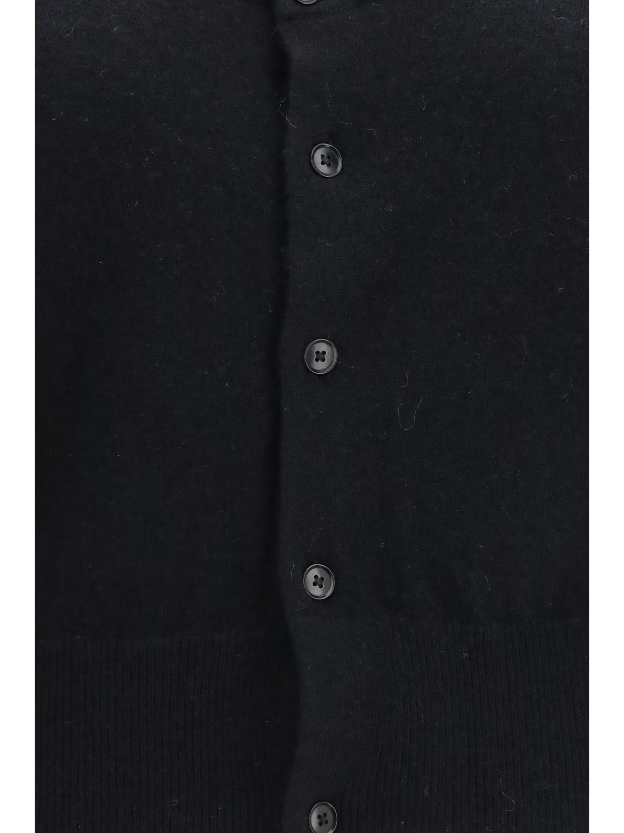 n°511 dorothea cardigan