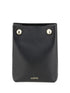 LOEWE OS pebble shoulder bag