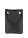 pebble shoulder bag