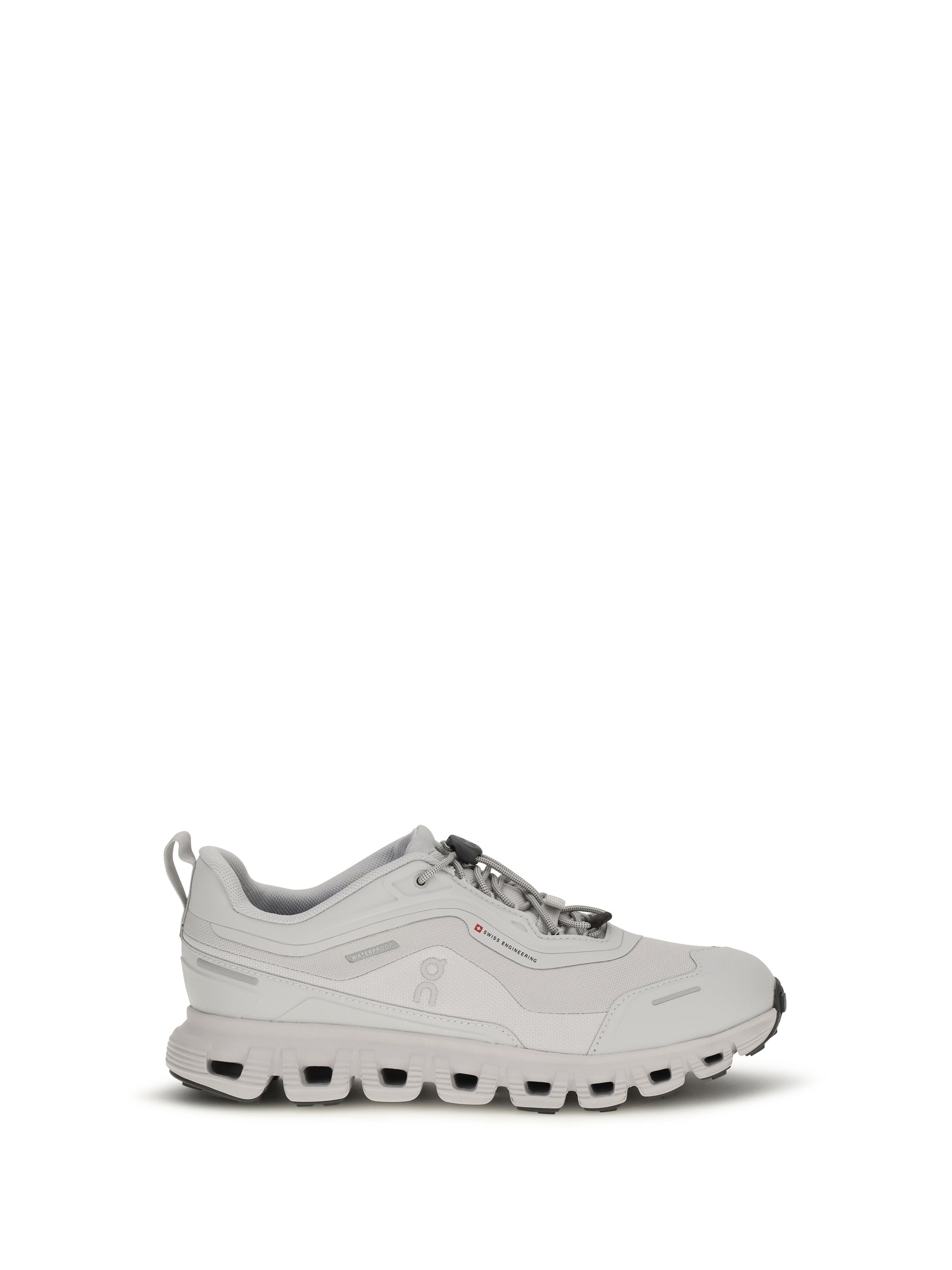 cloud 6 geo waterproof sneakers
