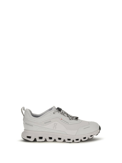 cloud 6 geo waterproof sneakers