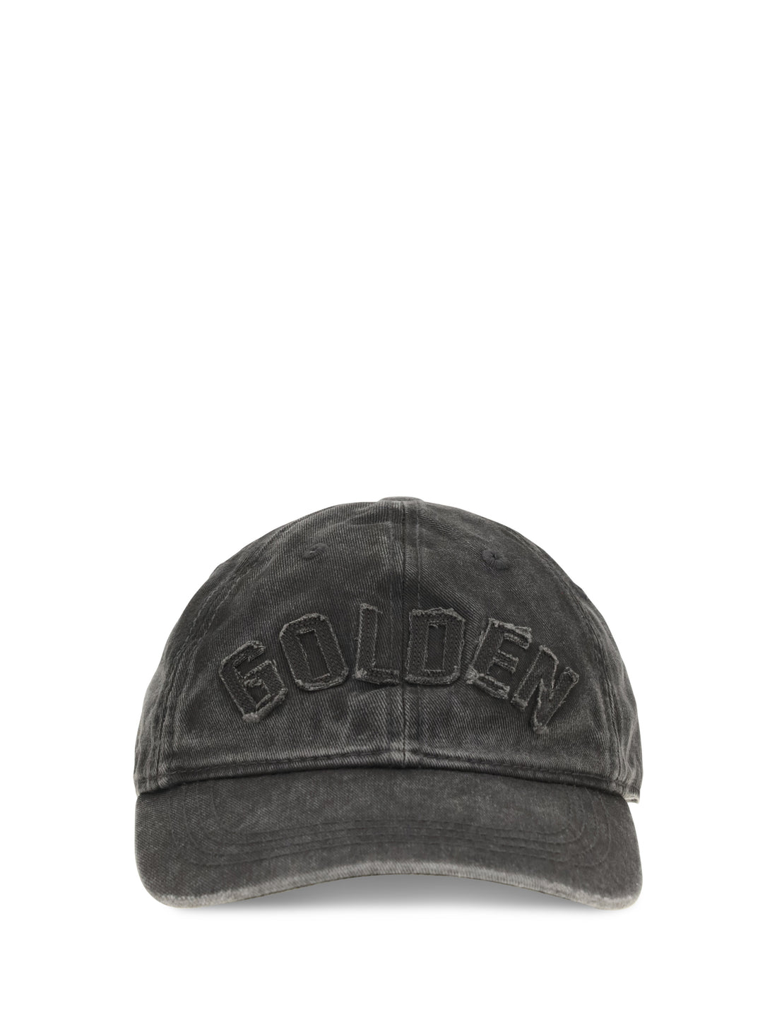 GOLDEN GOOSE OS journey baseball cap