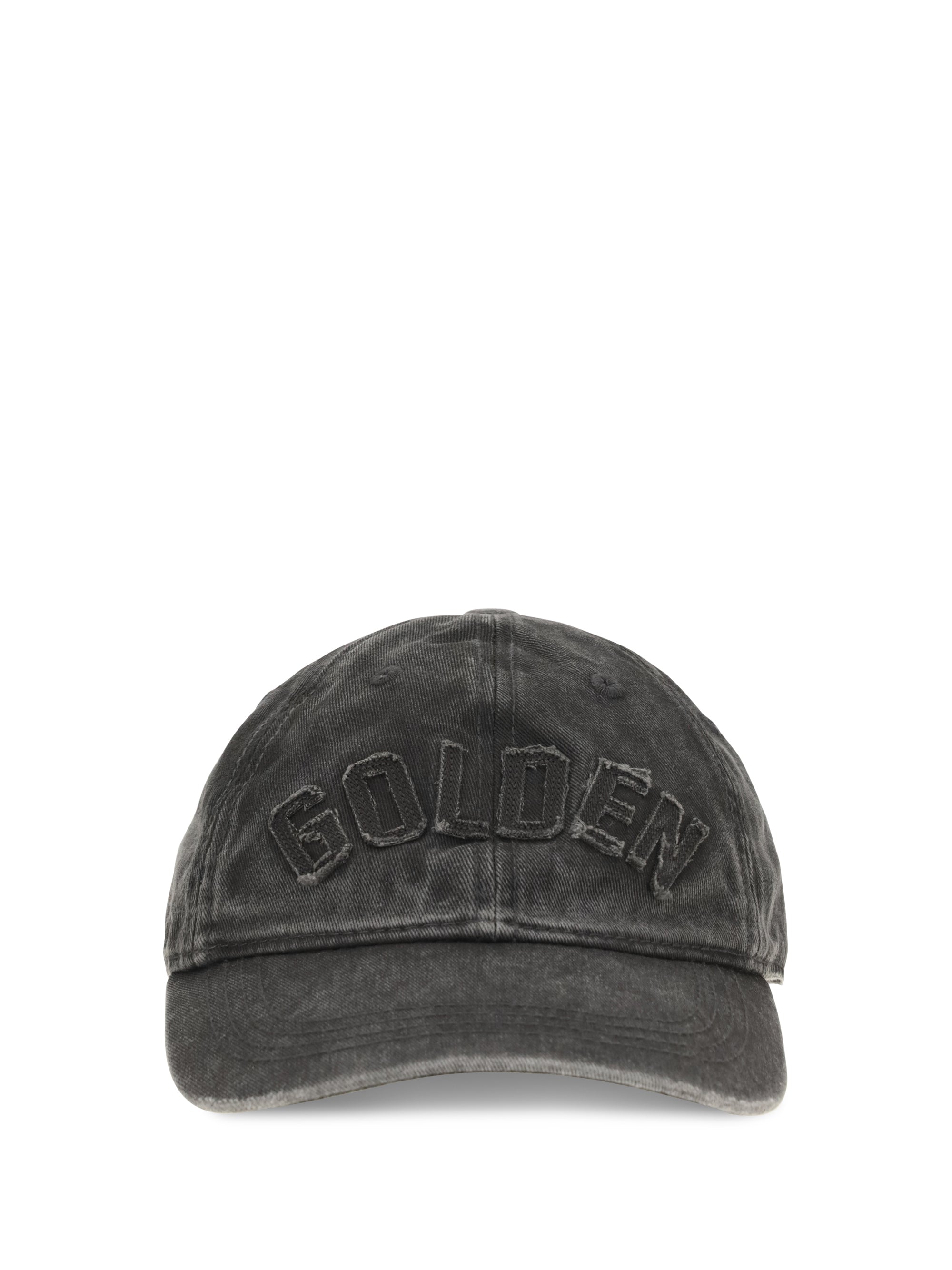 journey baseball cap