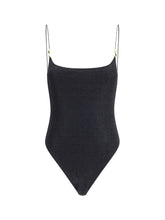 OSÉREE M glazed lumière one piece swimsuit