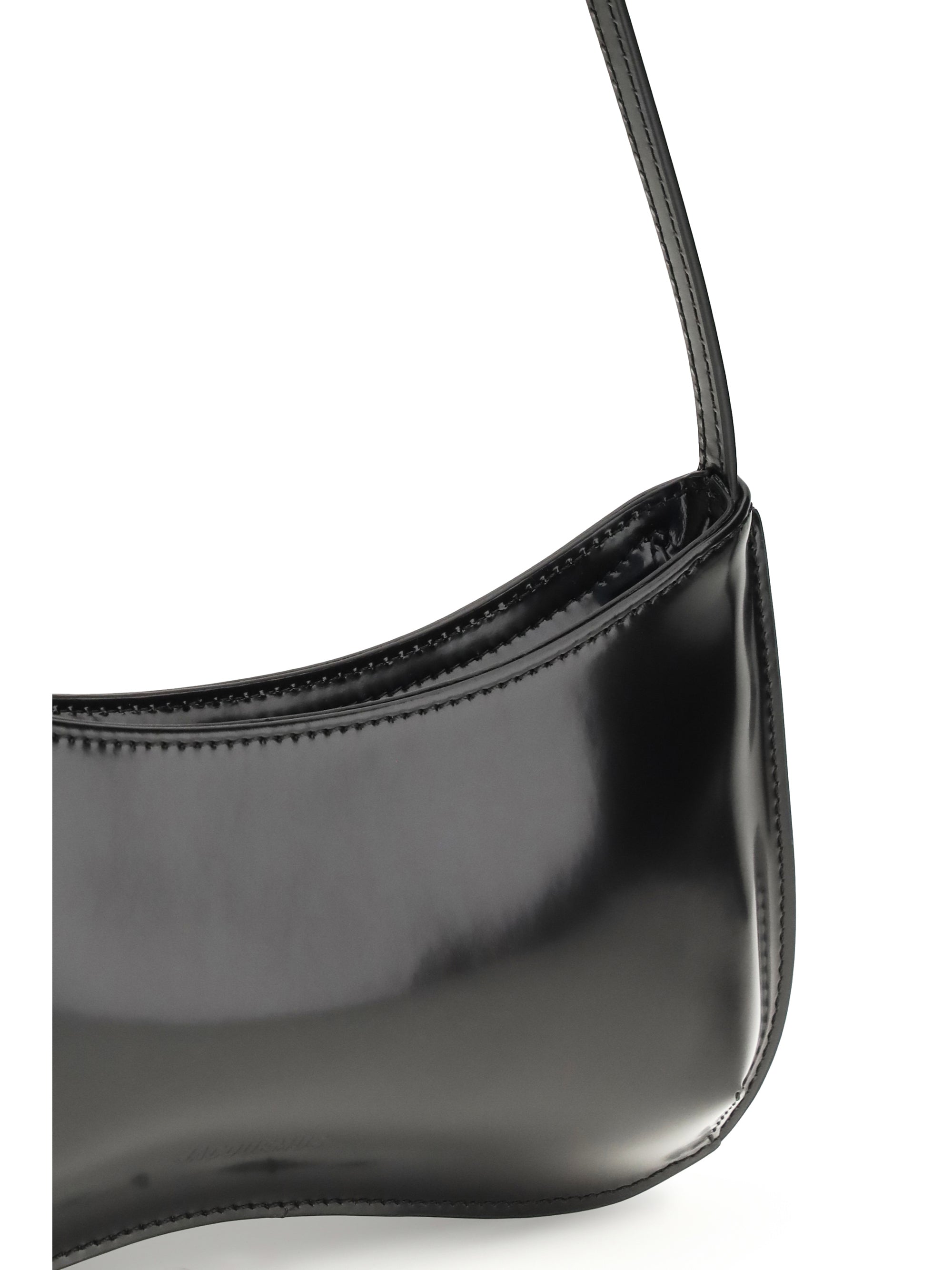 bisou perle shoulder bag