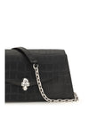 mini skull clutch