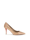 miss z pumps