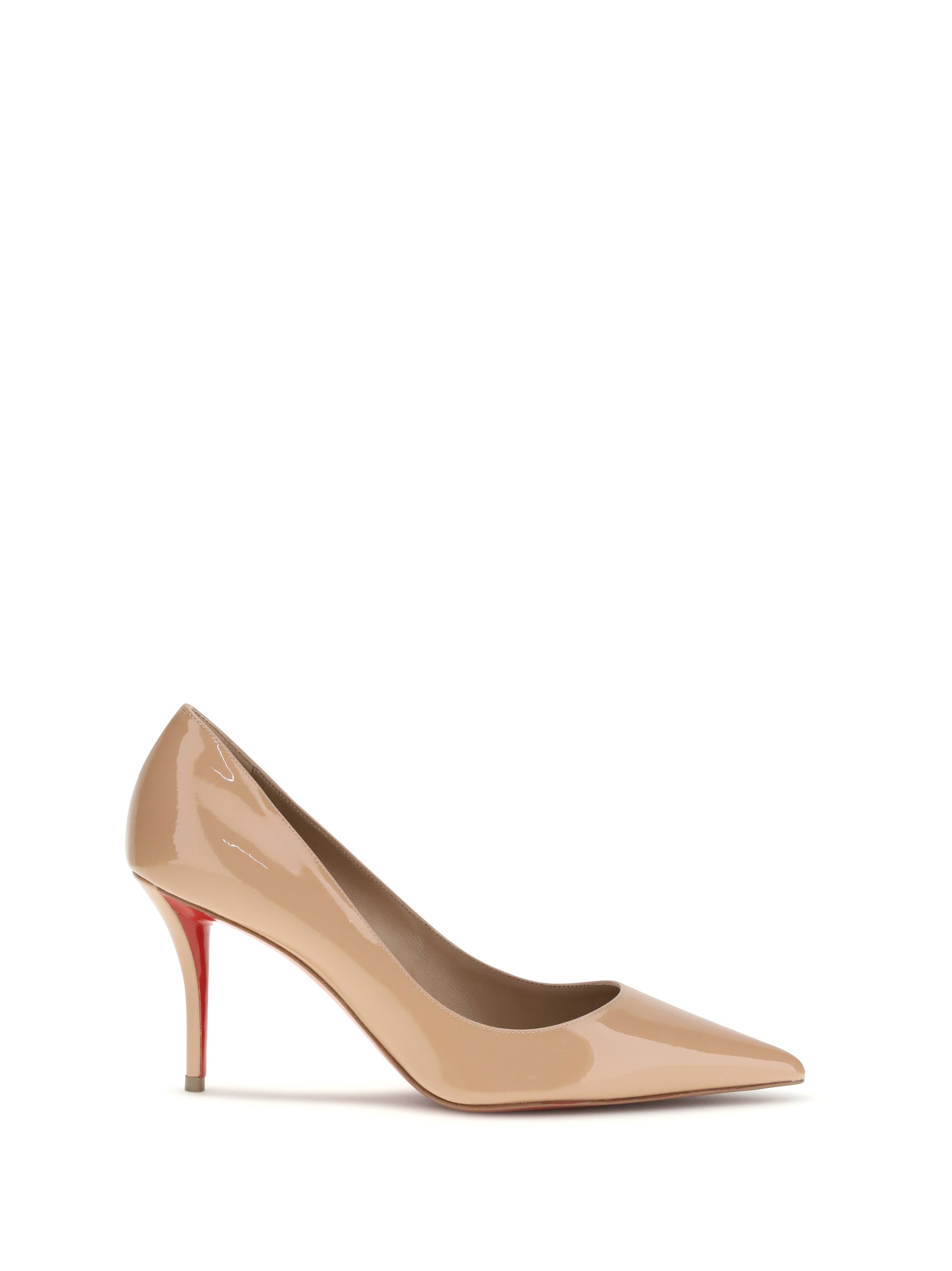 miss z pumps