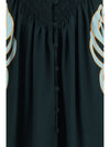 long camerino dress