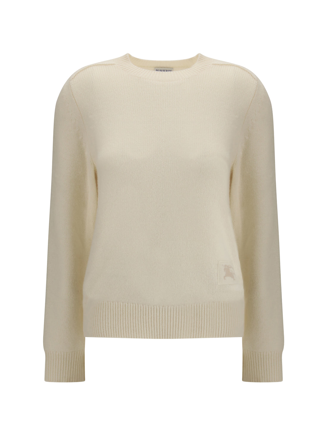 BURBERRY L cashmere jumper