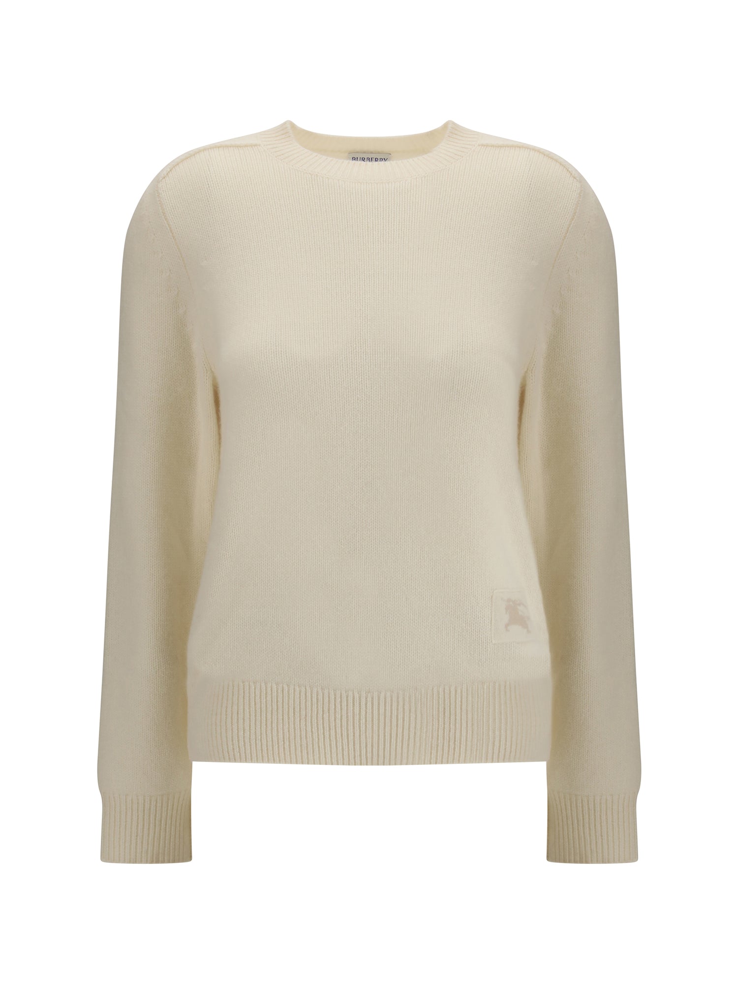 BURBERRY L cashmere jumper