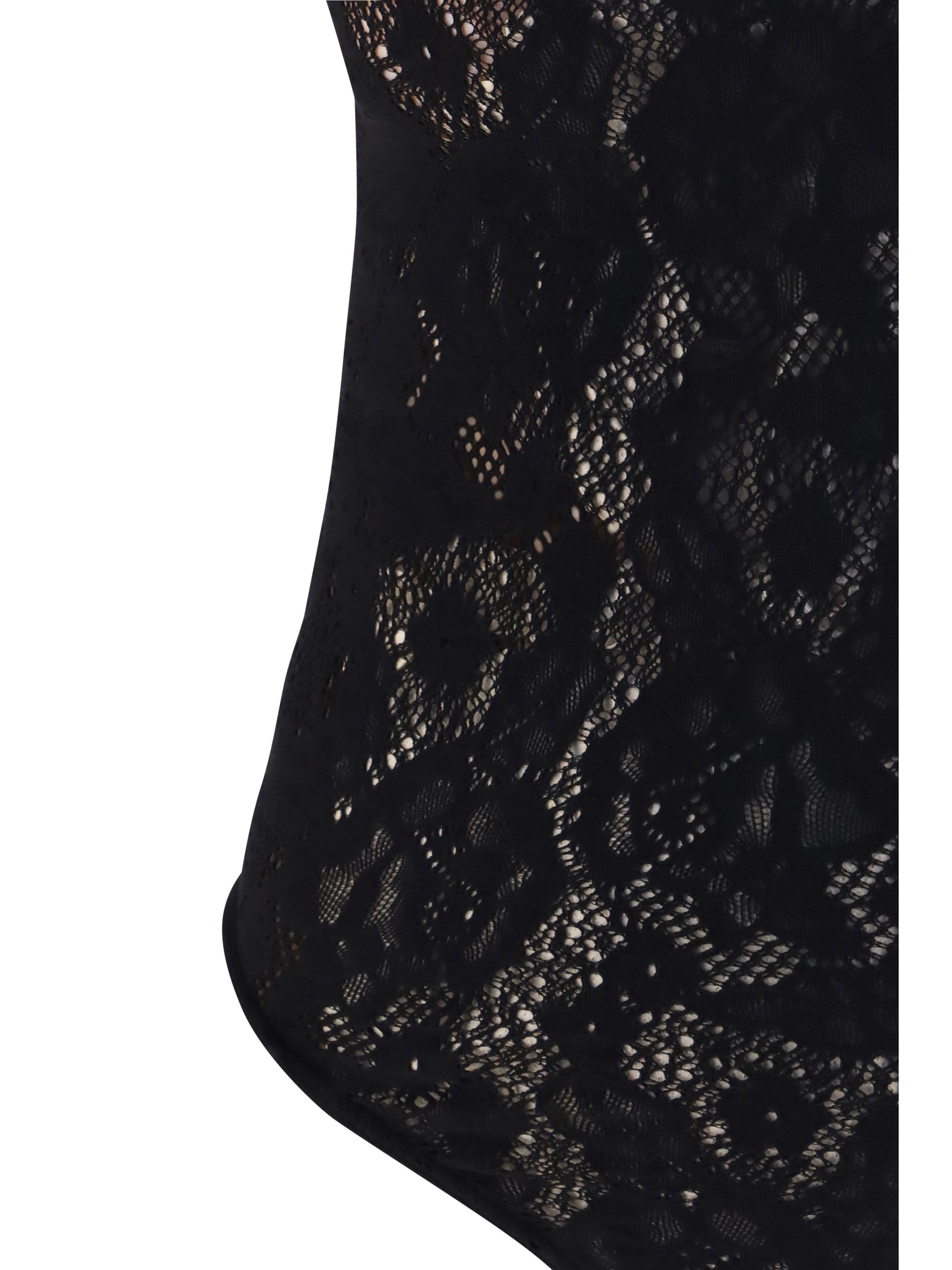 infinite rose bodysuit