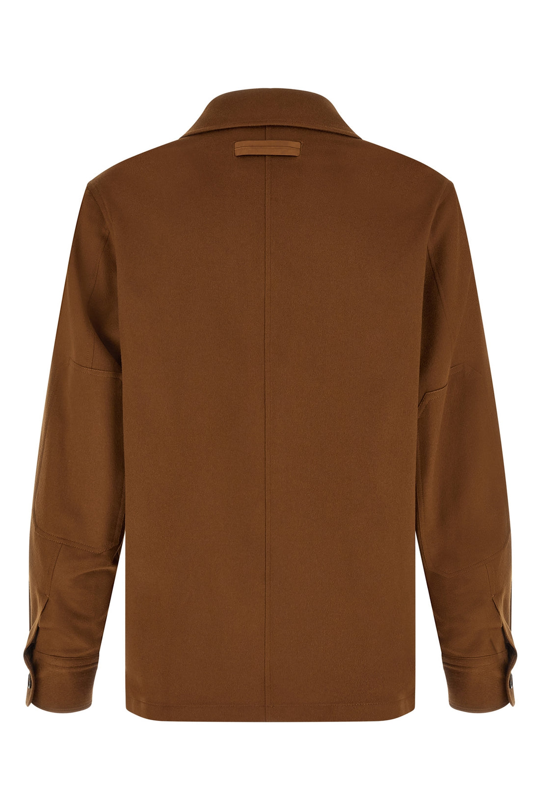 ZEGNA L the zegna overshirt
