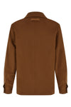 the zegna overshirt