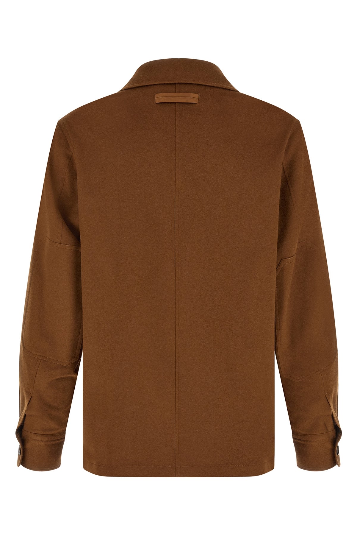 the zegna overshirt