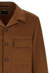 the zegna overshirt