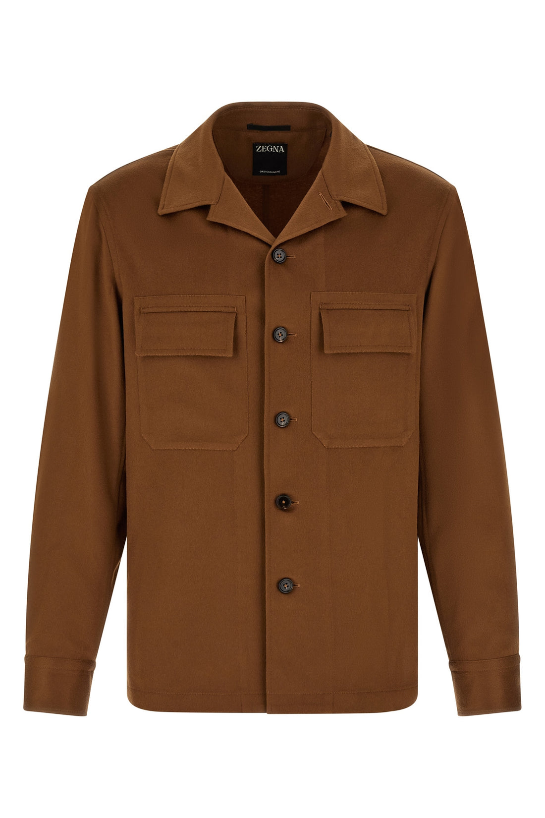 ZEGNA L the zegna overshirt