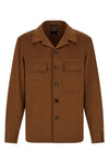 the zegna overshirt