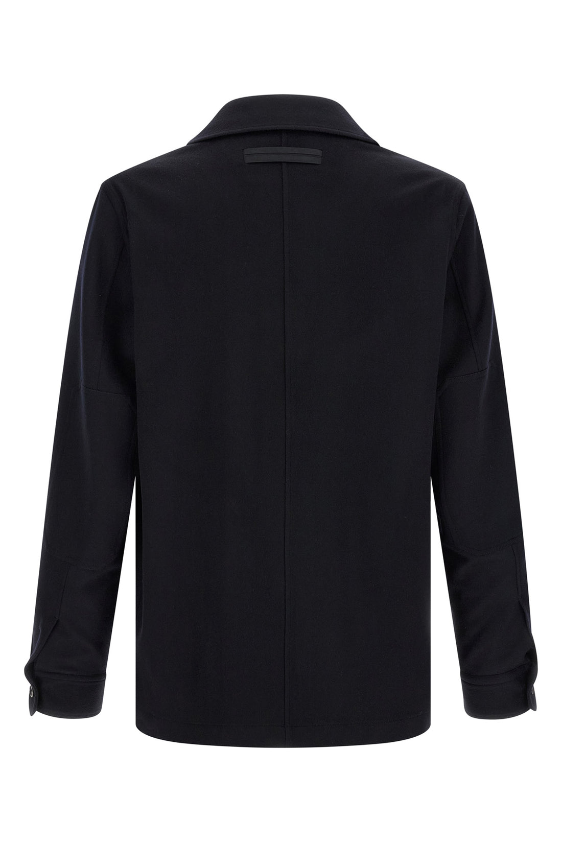 ZEGNA L the zegna overshirt
