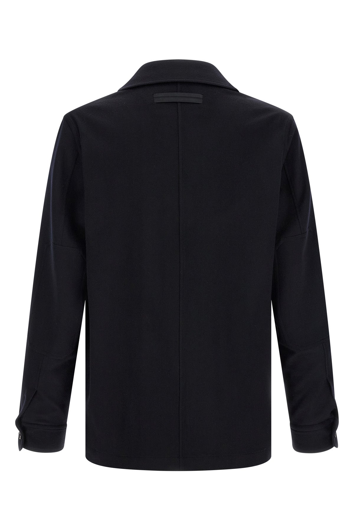 the zegna overshirt