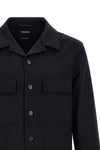the zegna overshirt