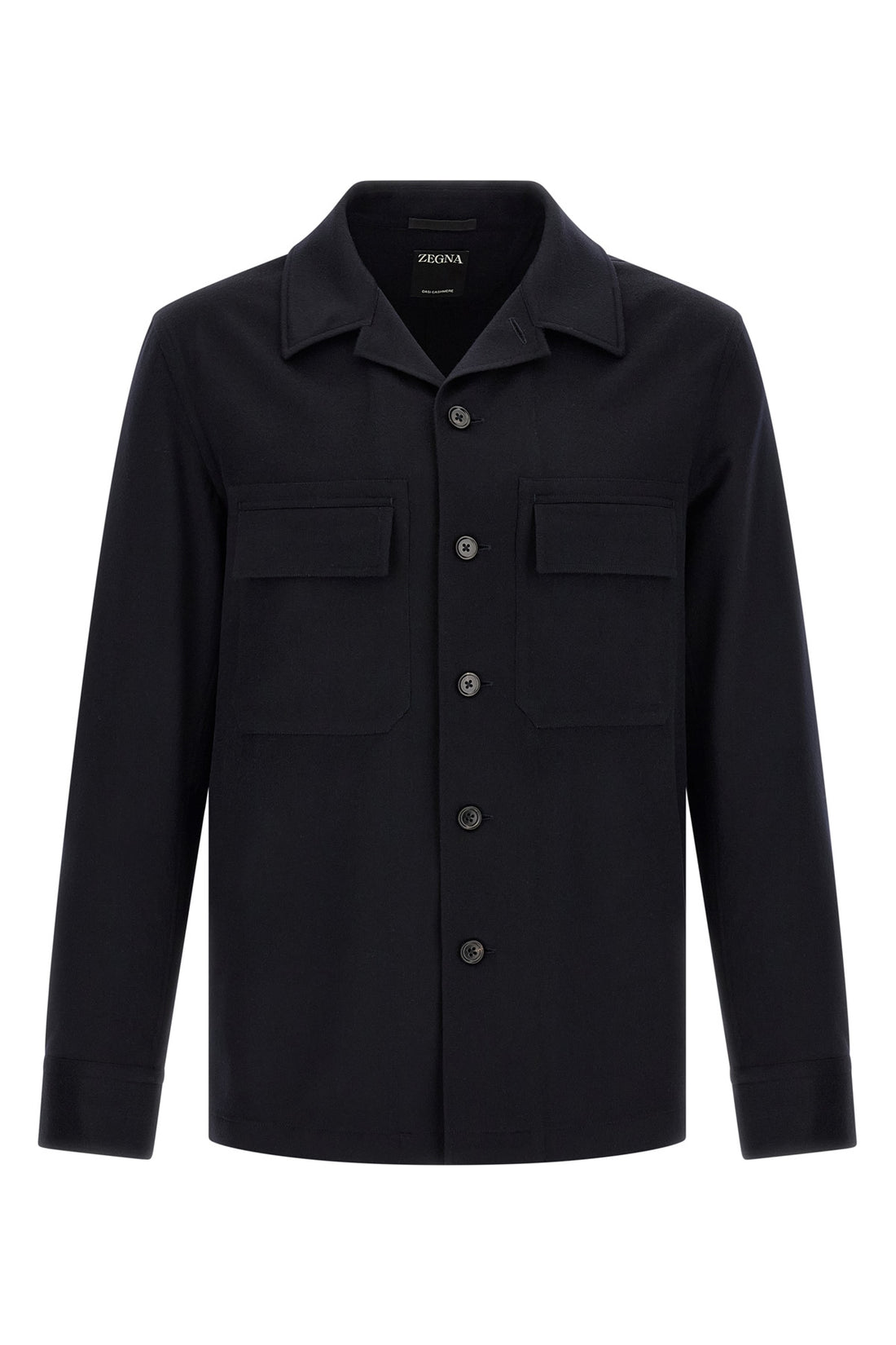 ZEGNA L the zegna overshirt