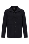 the zegna overshirt