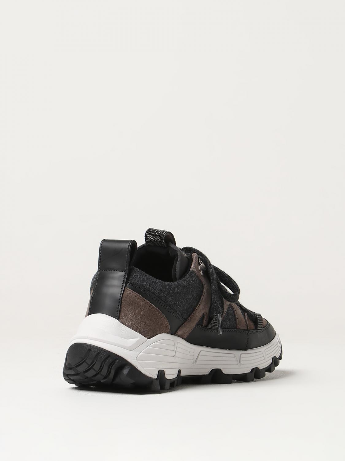 BRUNELLO CUCINELLI 39 woman&