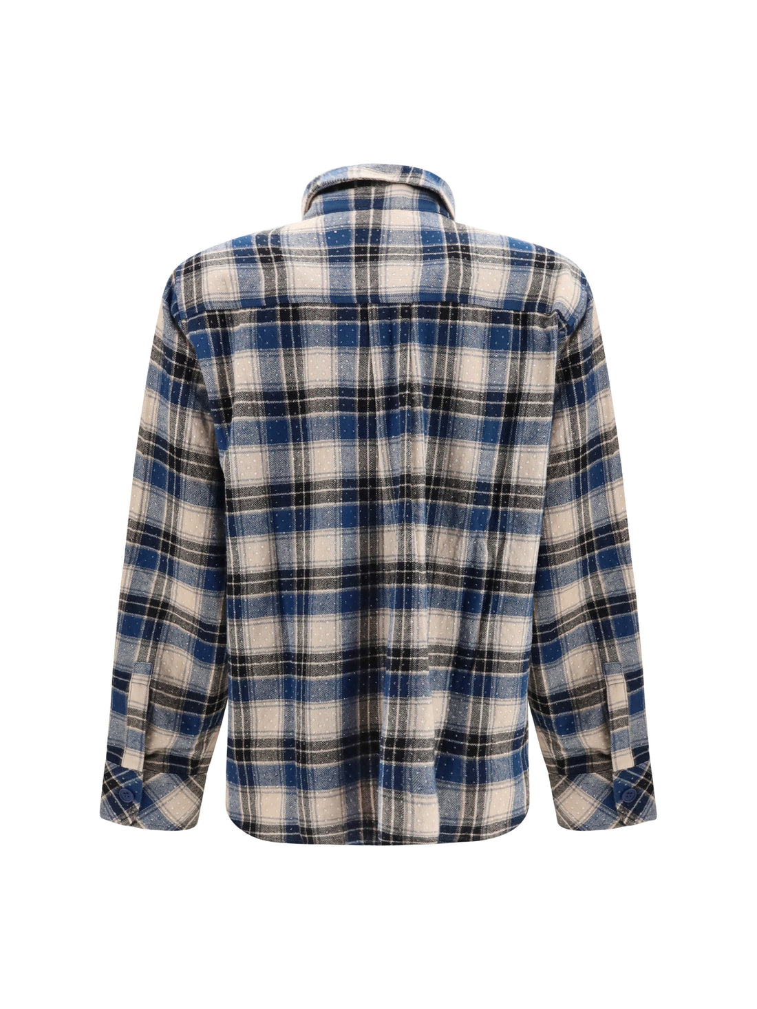 P.A.R.O.S.H. M cowboy shirt