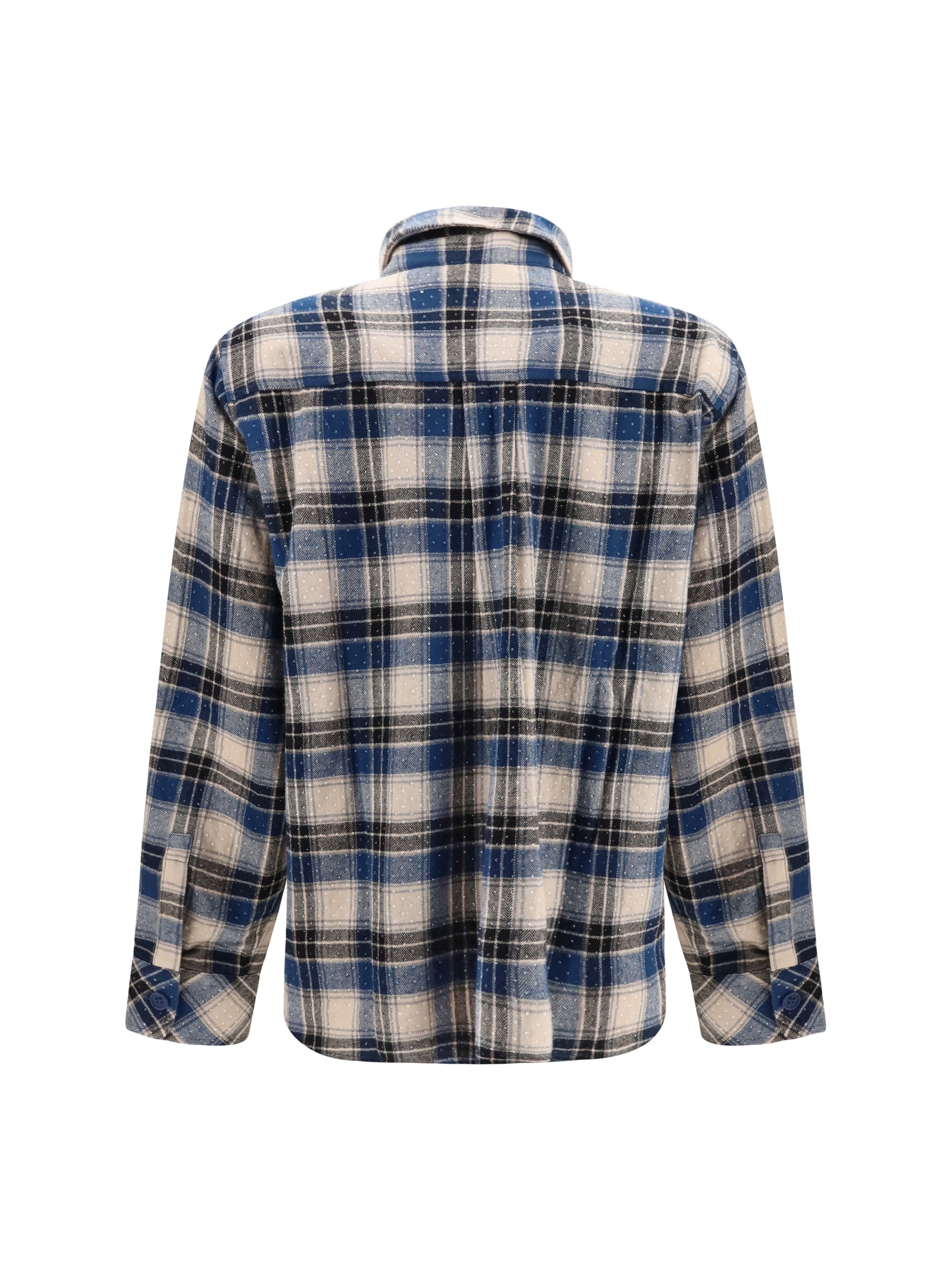 cowboy shirt