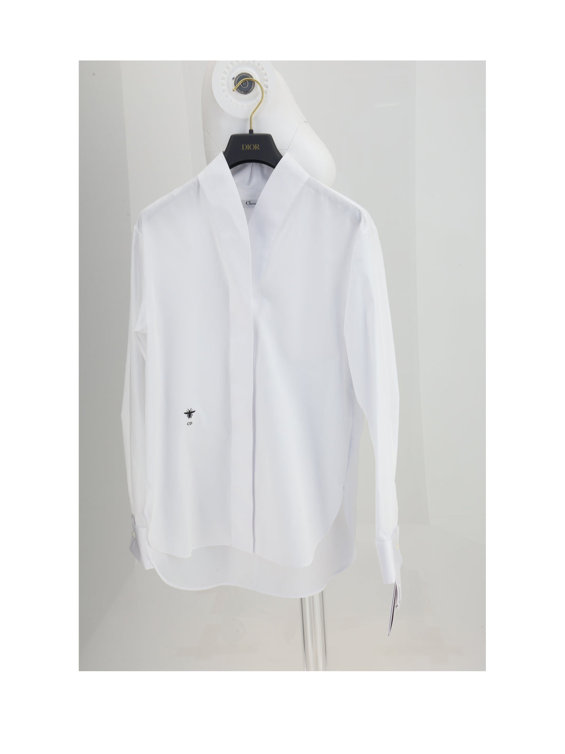 DIOR 38 shirt look must buy