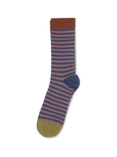 BONNE MAISON 36-38 striped socks