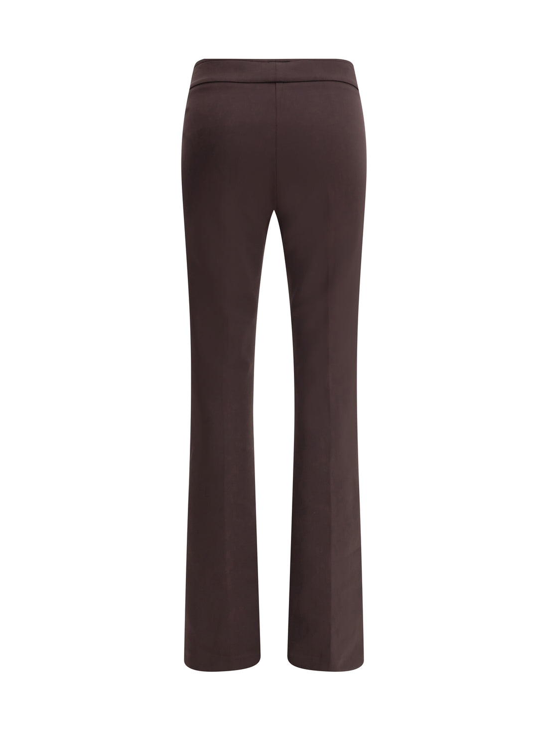 AVENUE MONTAIGNE 14 flare stretchy pants