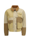 risla cotton jacket